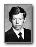 Efren Gutierrez: class of 1975, Norte Del Rio High School, Sacramento, CA.
